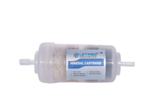 Mineral Cartridge