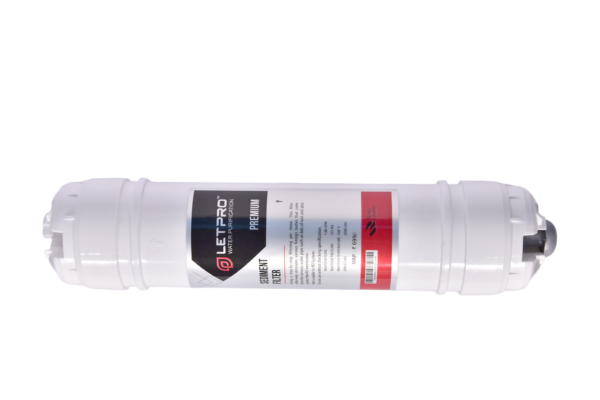 Sediment Filter Premium