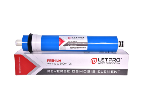 Membrane Premium