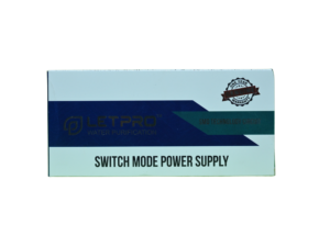 Switch Mode Power Supply [ SMPS ]