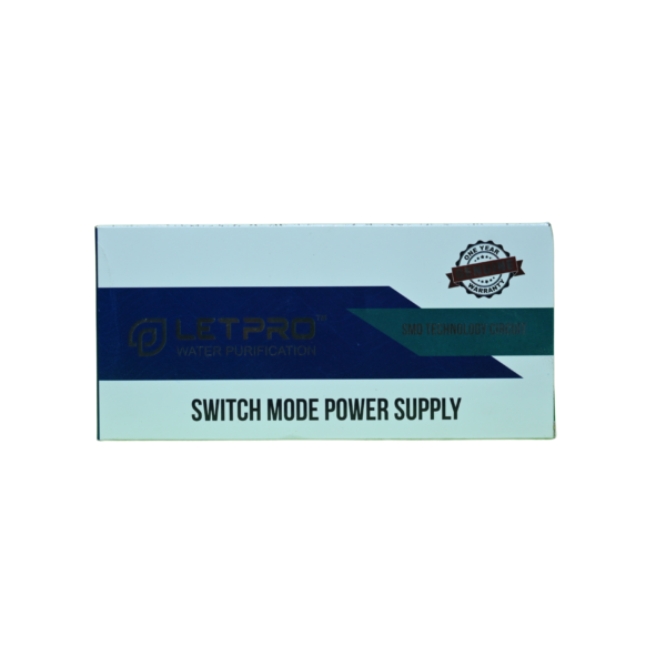 Switch Mode Power Supply [ SMPS ] - Image 2