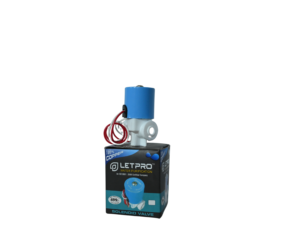 Solenoid Valve [PUSH FIT MODEL]