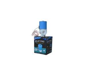 Solenoid Valve [JACKO MODEL]