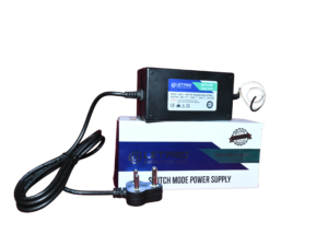 Switch Mode Power Supply [ SMPS ]
