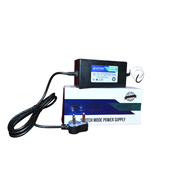 Switch Mode Power Supply [ SMPS ]