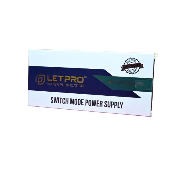 Switch Mode Power Supply [ SMPS ] - Image 3