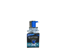Solenoid Valve [KT TYPE MODEL]