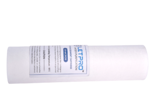 PP SPUN FILTER CARTRIDGE – 160gm