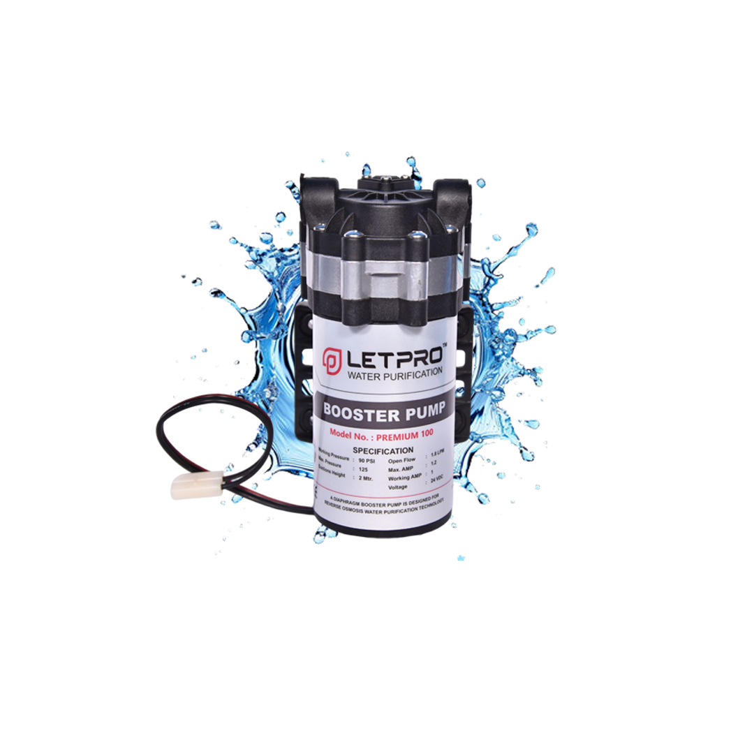 latpro 8